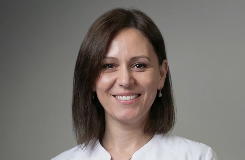 Борисова Ирина Анатольевна