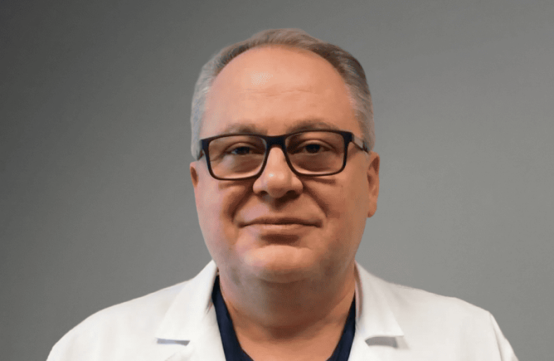 Фролов Александр Валентинович