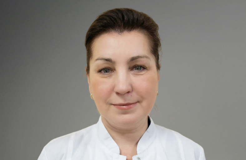 Гнеушева Наталья Ряфкатовна