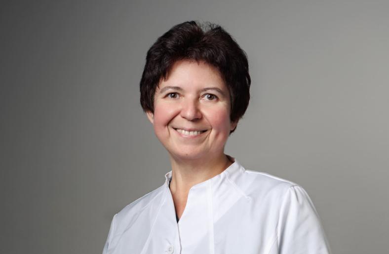 Хохлова Елена Юрьевна