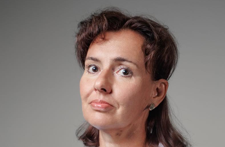 Ипатова Анна Владимировна