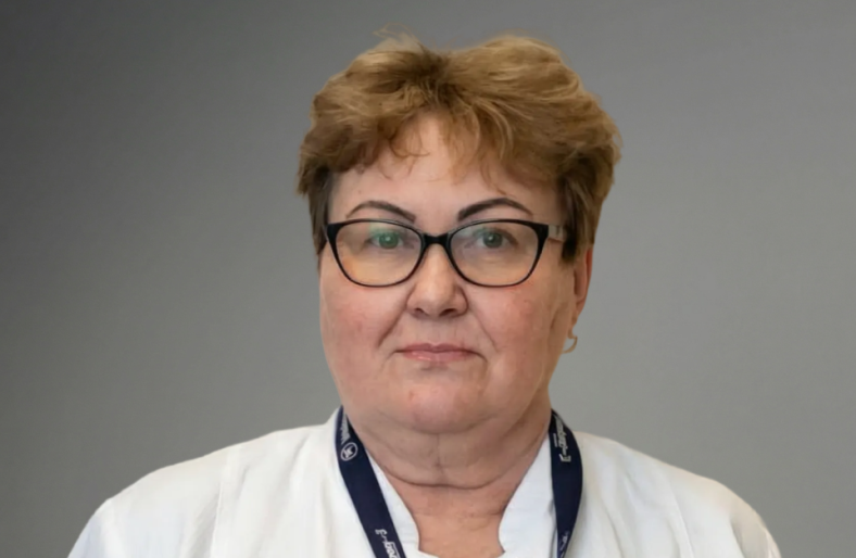 Кадникова Марина Александровна