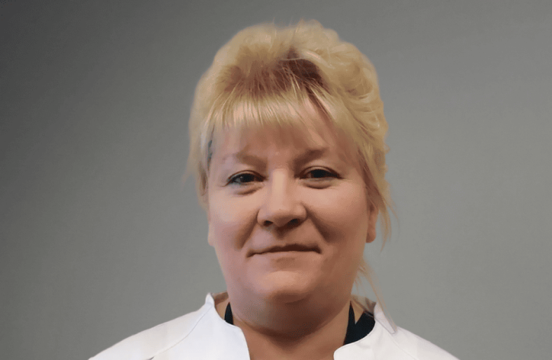 Калашникова Людмила Викторовна