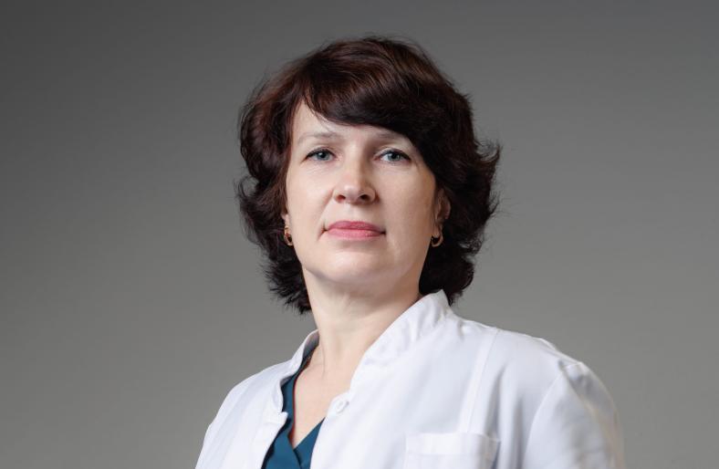 Киваева Дина Николаевна