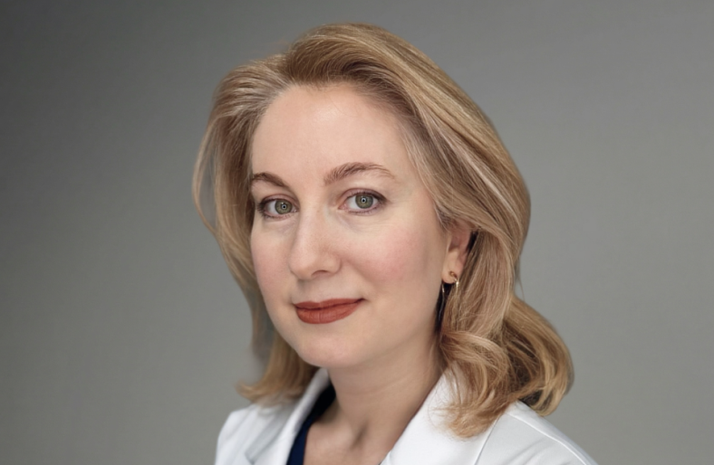 Кочладзе Нина Гиуриевна