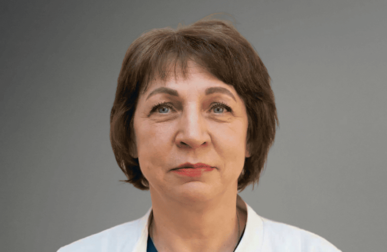 Кривоногова Елена Анатольевна