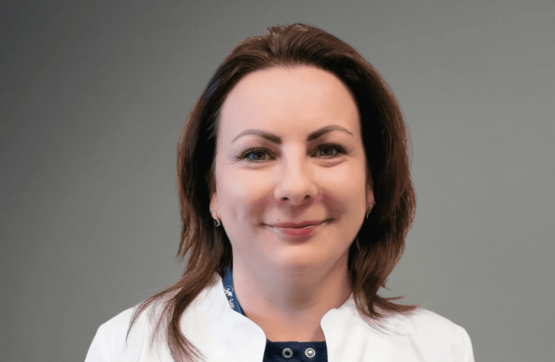 Романенкова Татьяна Владимировна