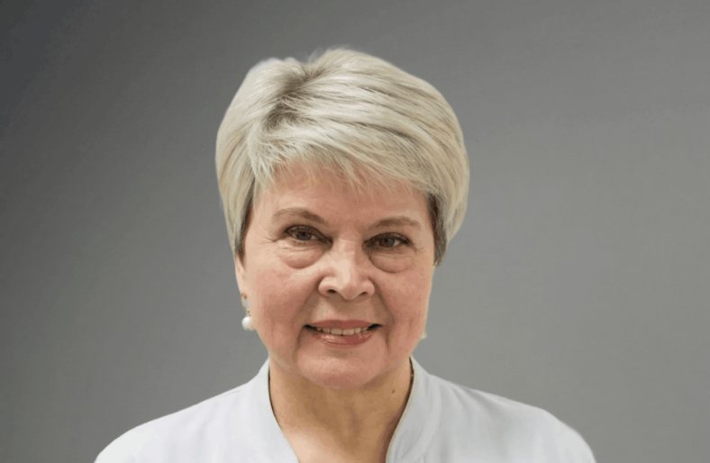 Сатановская Елена Анатольевна