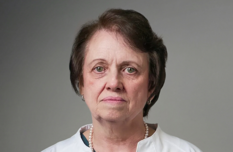 Тарасова Наталья Петровна