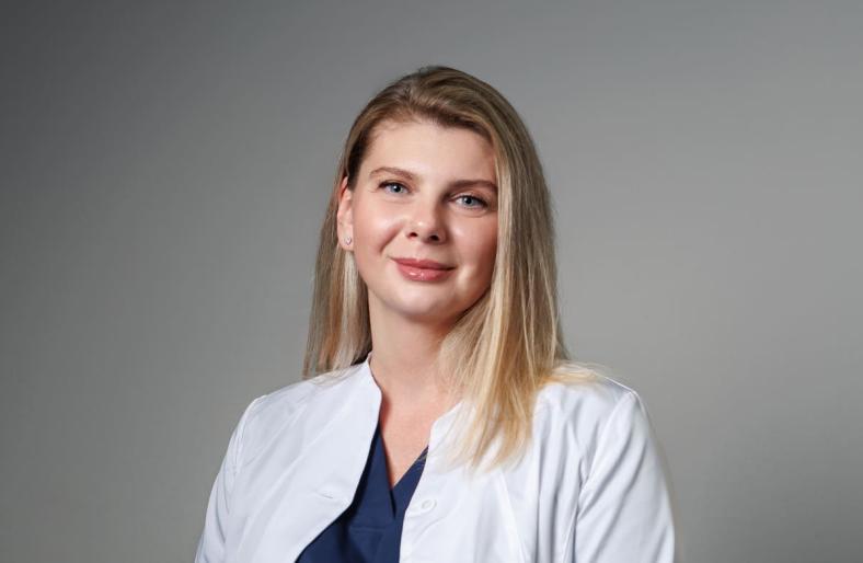 Цепляева Ольга Павловна