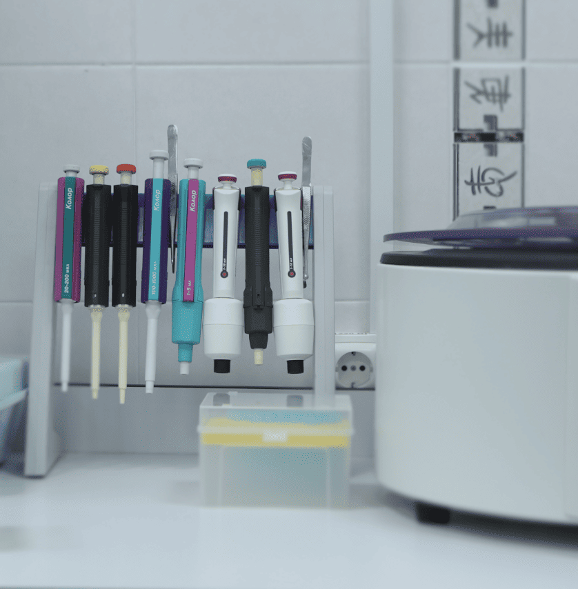 Личные медицинские книжки