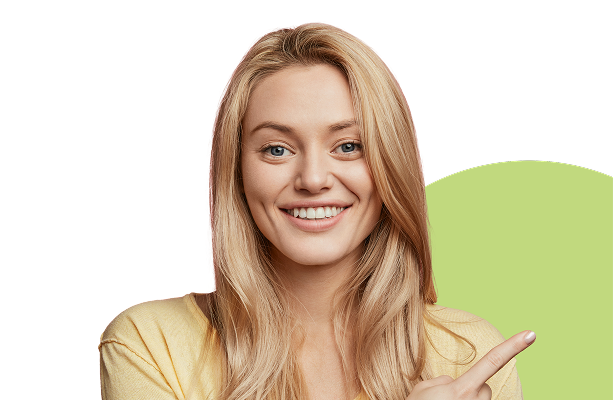 Позаботимся о вашей улыбке