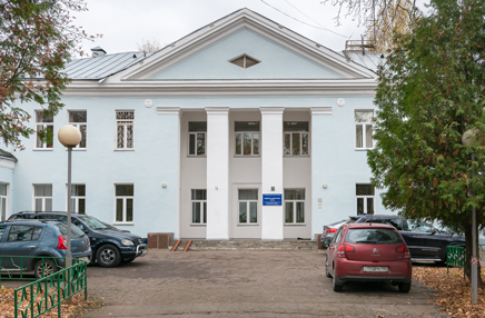 83 — полёт нормальный!<br>МСЧ Внуково празднует 83⁠-⁠летие со&nbsp;дня основания!