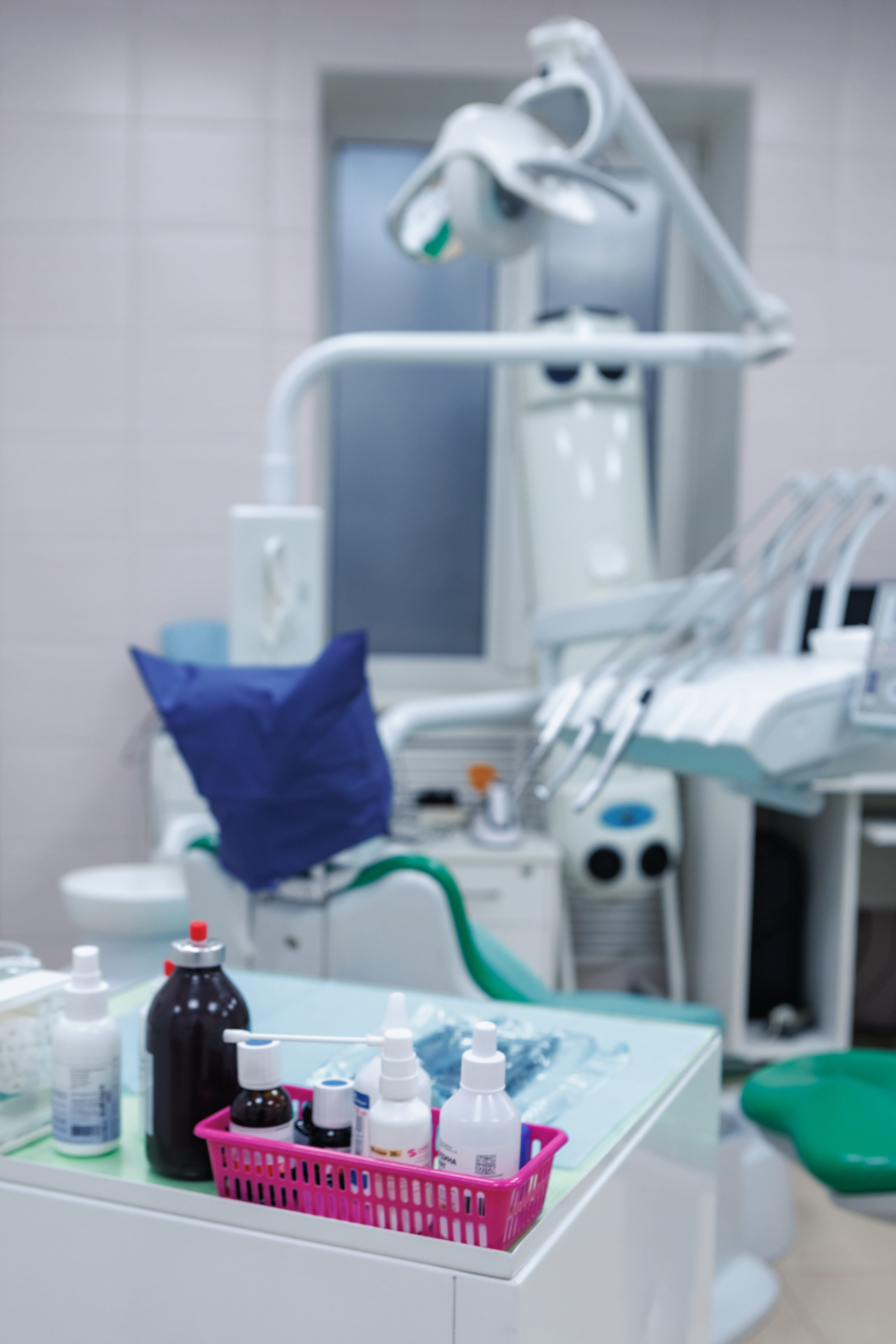 Пародонтология